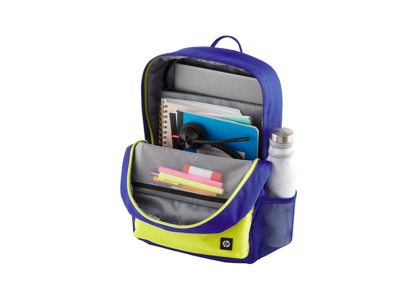 HP - Campus - notebook carrying backpack