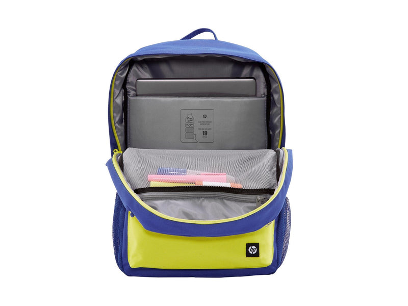 HP - Campus - notebook carrying backpack