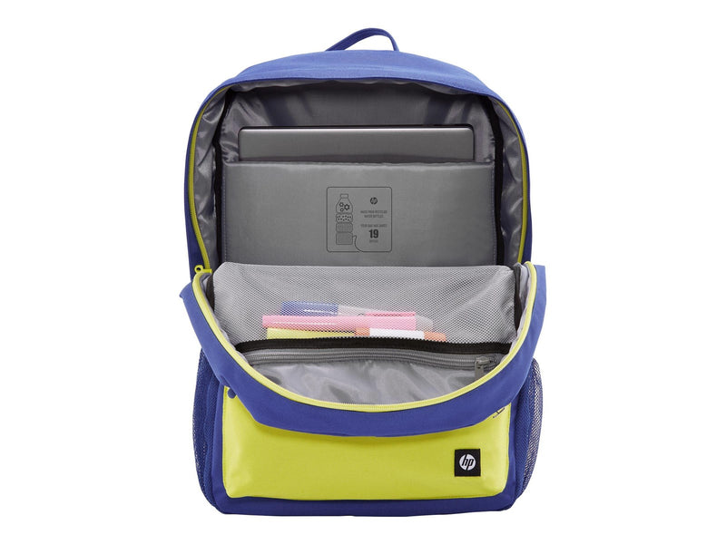 HP - Campus - notebook carrying backpack