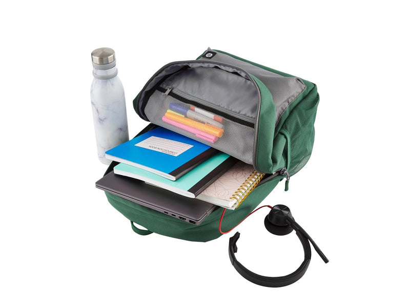 HP - Campus - notebook carrying backpack