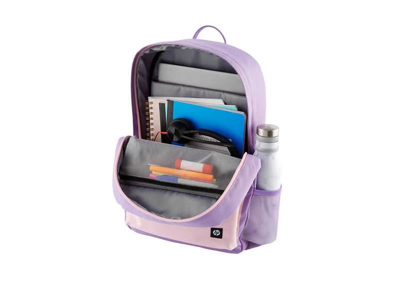 HP - Campus - notebook carrying backpack