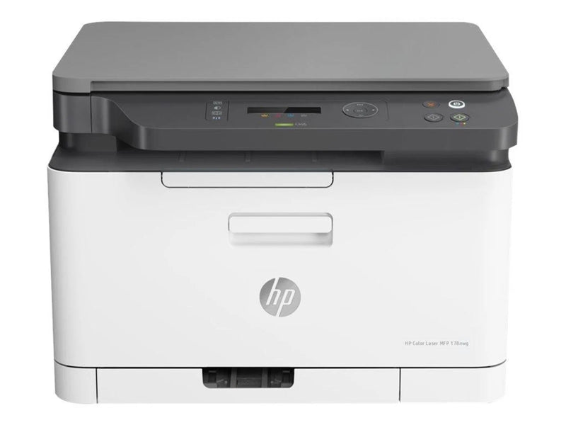 HP Color Laser MFP 178nwg Multifunktion - Farbe - Laser