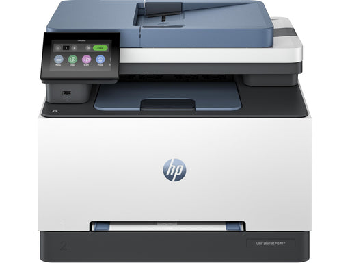 HP Color LaserJet Pro MFP 3302fdw Multifunktion - Farbe - Laser