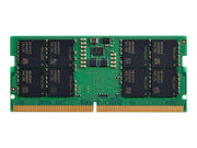 HP - DDR5 - module - 16 GB - SO-DIMM 262-pin - 5600 MHz / PC5-44800