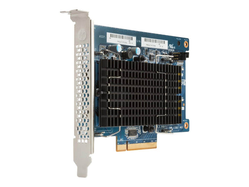 HP - DUAL PRO Pack - SSD - 512 GB - PCIe (NVMe)