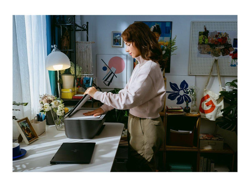 HP Deskjet 2910 All-in-One - Color inkjet | A4/Legal | USB 2.0 | Wi‑Fi(n) Multifunktion - Farbe - Tinte