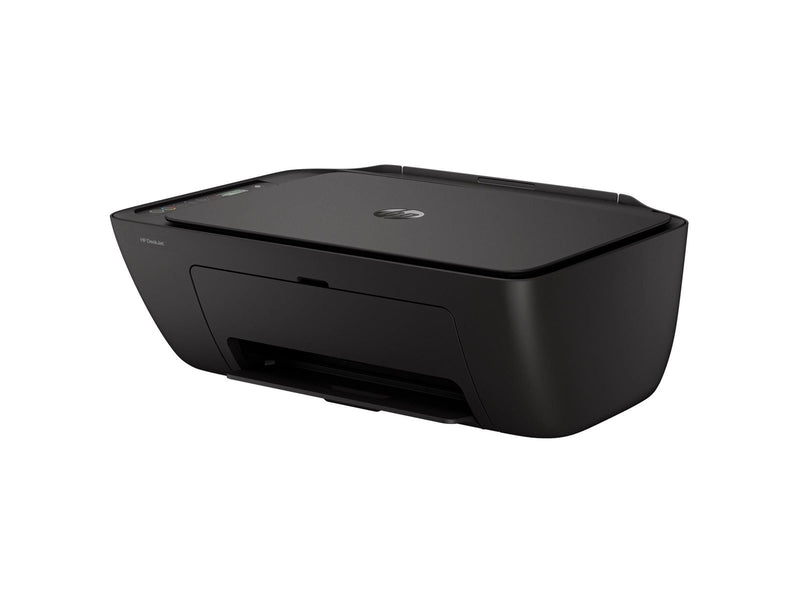 HP Deskjet 2910 All-in-One - Color inkjet | A4/Legal | USB 2.0 | Wi‑Fi(n) Multifunktion - Farbe - Tinte