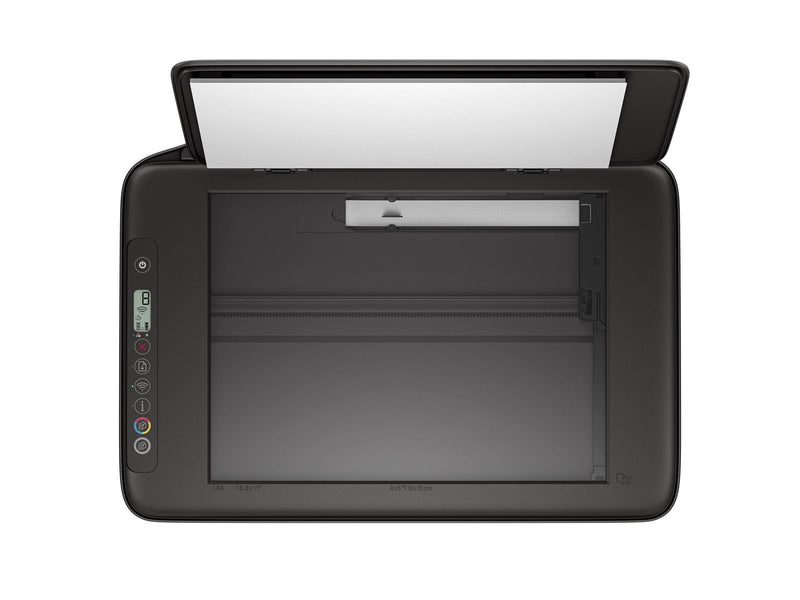 HP Deskjet 2910 All-in-One - Color inkjet | A4/Legal | USB 2.0 | Wi‑Fi(n) Multifunktion - Farbe - Tinte