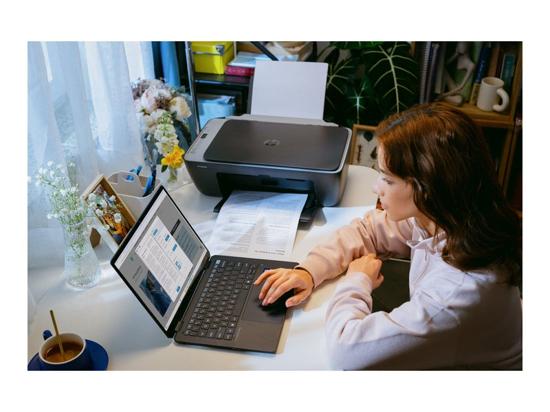 HP Deskjet 2920 All-in-One Multifunktion - Farbe - Tinte