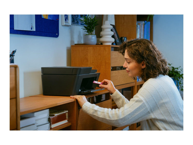 HP Deskjet 4320 All-in-One Multifunktion - Farbe - Tinte