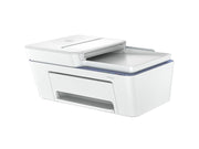 HP Deskjet 4322 All-in-One - Color inkjet | Print/scan/copy | Wi-Fi(n) | USB 2.0 Multifunktion - Farbe - Tinte