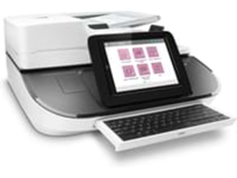 HP Digital Sender Flow 8500fn2