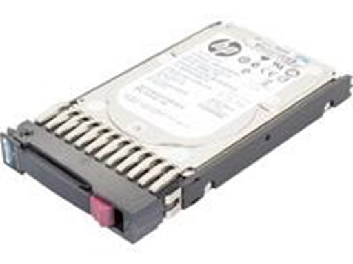 HP Dual Port - 1TB - Festplatten - 606020-001 - SAS2 - 2.5"