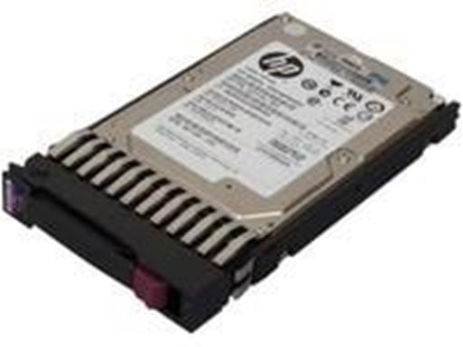 HP Dual Port - 72GB - Festplatten - 389346-001 - Serial Attached SCSI - 2.5"