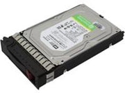 HP E - 160GB - Festplatten - 353043-001 - SATA-150 - 3.5"