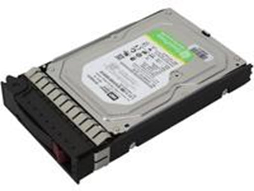 HP E - 160GB - Festplatten - 353043-001 - SATA-150 - 3.5"