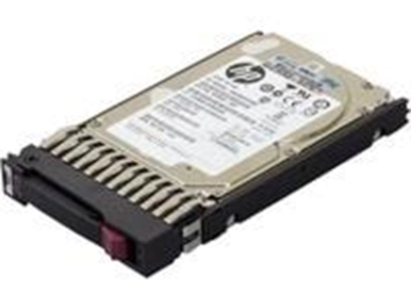 HP E - 450GB - Festplatten - 730708-001 - SAS2 - 2.5"