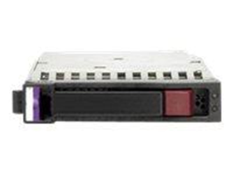 HP E - 500GB - Festplatten - 395501-001 - SATA-150 - 3.5" LFF