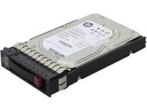 HP E - 750GB - Festplatten - 432401-002 - SATA-150 - 3.5"