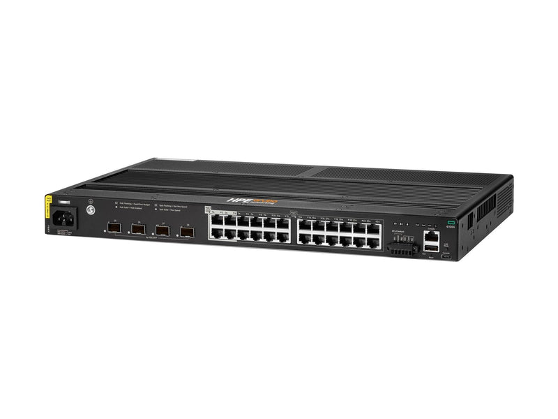 HP E Aruba 4100i