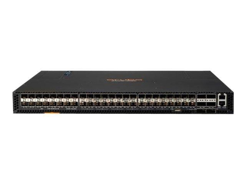 HP E Aruba 8320
