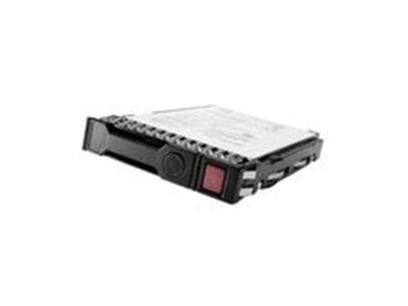HP E Enterprise - 300GB - Festplatten - 872475-H21 - SAS3 - 2.5"