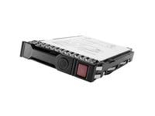HP E Enterprise - 600GB - Festplatten - 872477-H21 - Serial Attached SCSI - 2.5"