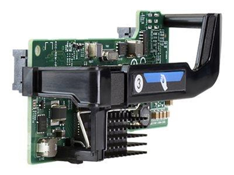 HP E FlexFabric 536FLB