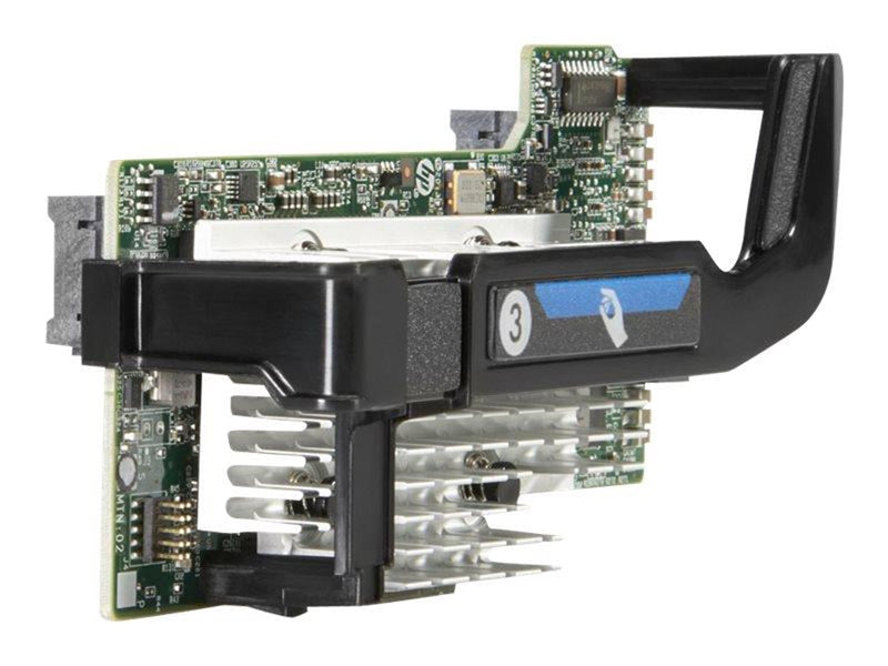 HP E FlexFabric 630FLB