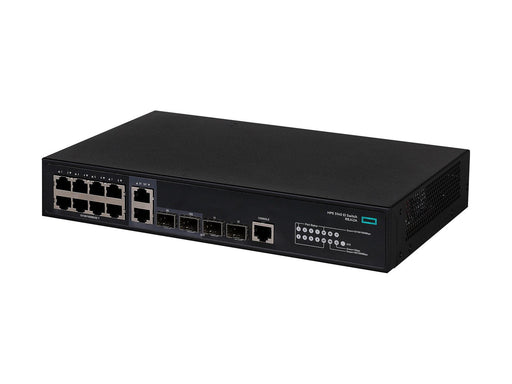 HP E FlexNetwork 5140 8G 2SFP 2XGT Combo EI