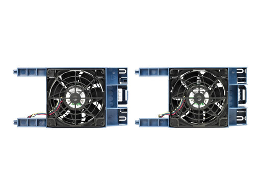 HP E High Performance Fan Kit - Gehäuselüfter - Blau