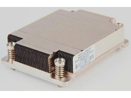 HP E High Performance Heatsink Kit