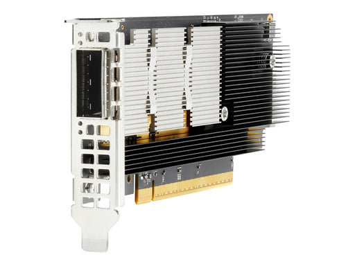 HP E InfiniBand NDR MCX75310AAS-NEAT Adapter