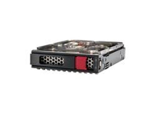 HP E Midline - 1TB - Festplatten - 861686-H21 - SATA-600 - 3.5" LFF Low Profile