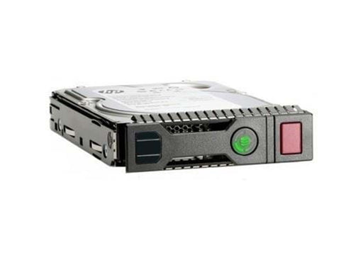 HP E Midline - 2TB - Festplatten - 872489-B21 - SATA-600 - 3.5" LFF