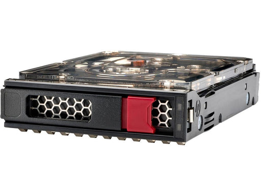 HP E Midline Helium - 12TB - Festplatten - 881781-K21 - SAS3 - 3.5" LFF Low Profile