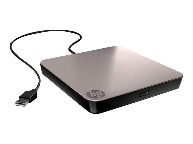 HP E Mobile - DVD-RW (Brenner) - USB
