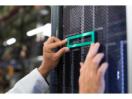 HP E Performance