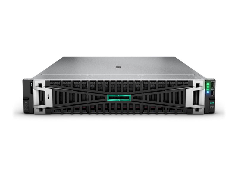 HP E ProLiant DL380 Gen11 Network Choice
