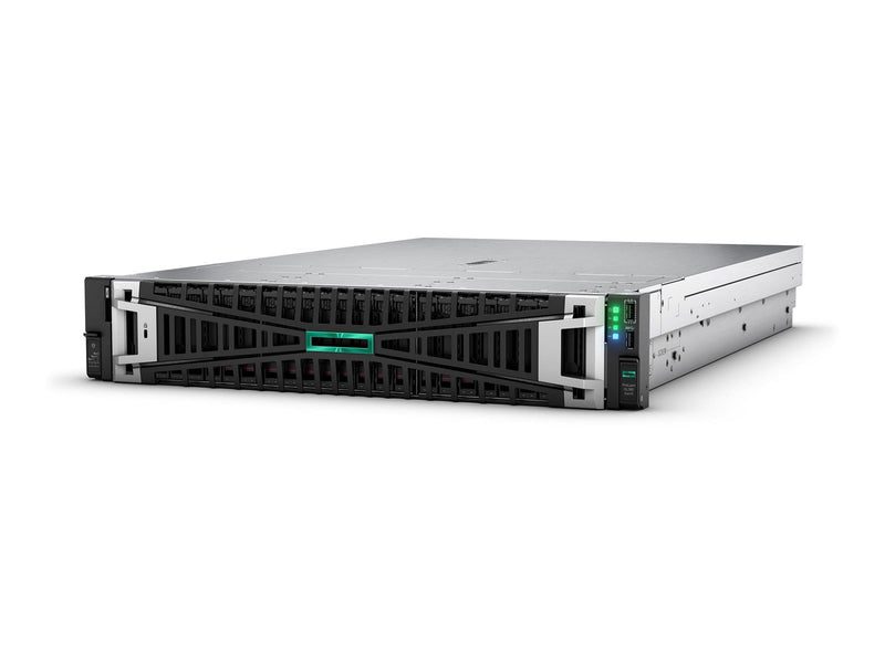 HP E ProLiant DL385 Gen11 Network Choice