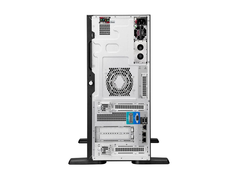 HP E ProLiant ML110 Gen11
