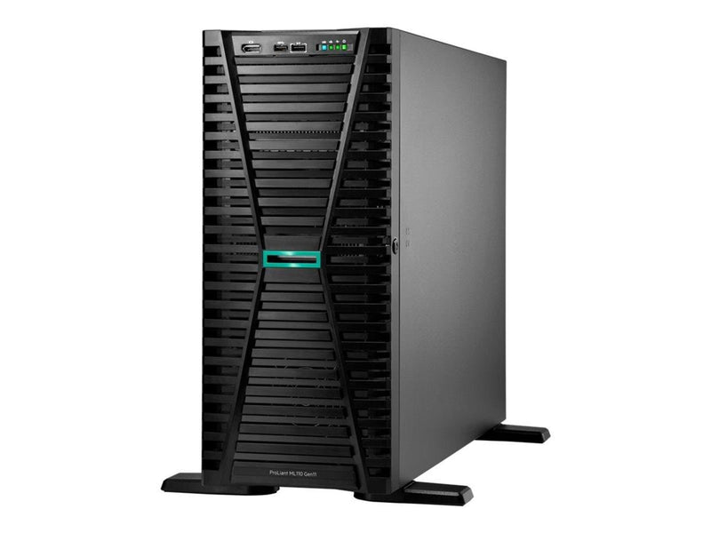 HP E ProLiant ML110 Gen11