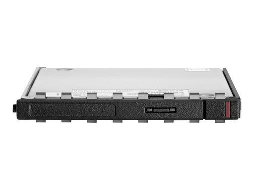 HP E - SSD - Read Intensive Mainstream Performance - 7.68 TB - PCI Express 5.0 (NVMe)