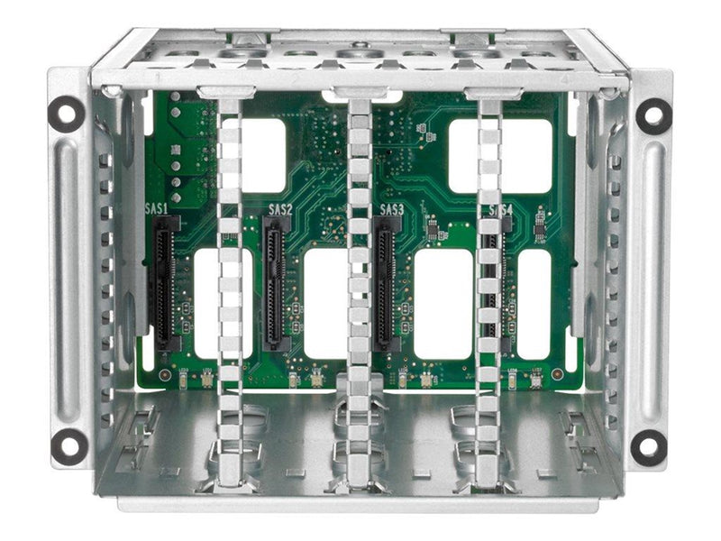 HP E Side-by-Side Drive Cage Kit