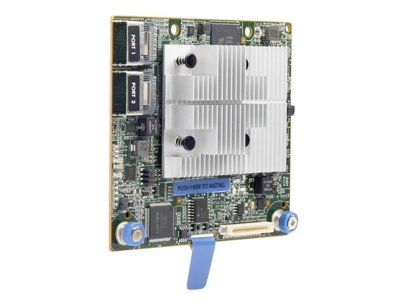HP E Smart Array P408I-A SR Gen10