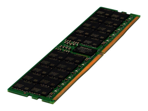 HP E SmartMemory - DDR5 - module - 32 GB - DIMM 288-pin - 3200 MHz - registered
