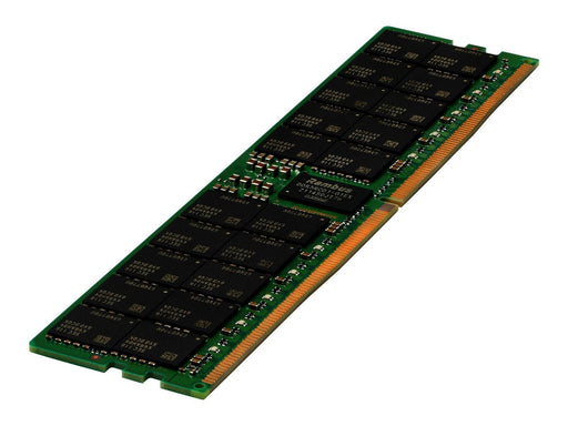 HP E SmartMemory - DDR5 - module - 96 GB - DIMM 288-pin - 3200 MHz - registered