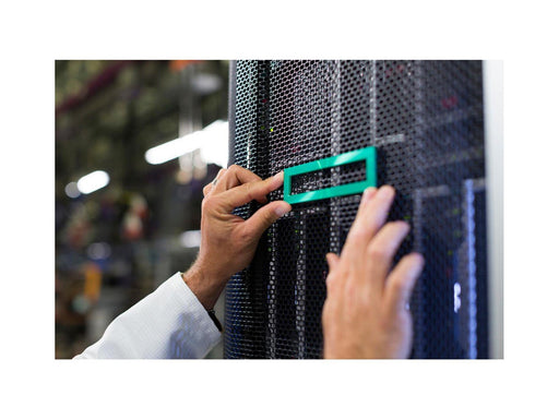 HP E Standard - CPU-Kühlkörper (ohne Lüfter)