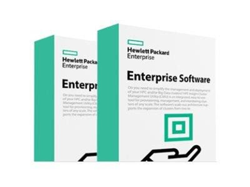 HP E StoreOnce VSA Server Encryption