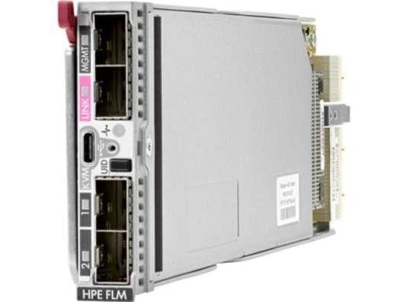 HP E Synergy 4-port Frame Link Module USB adapter